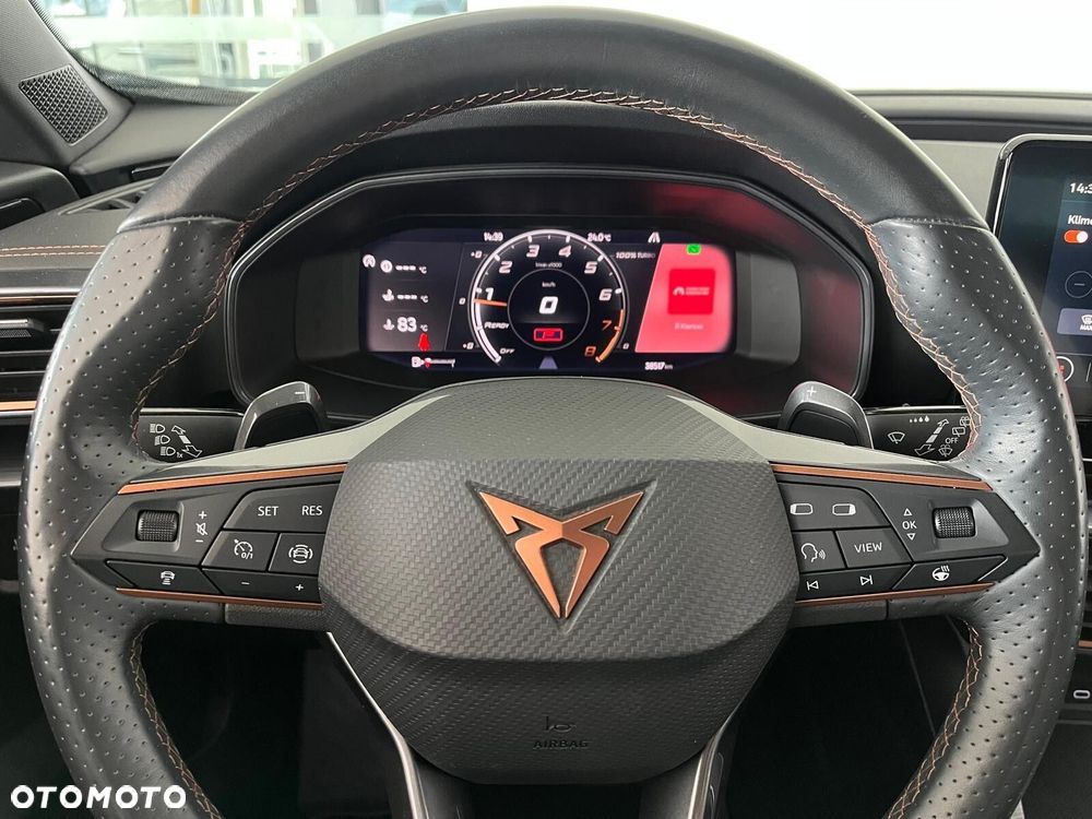 Cupra Formentor - 24