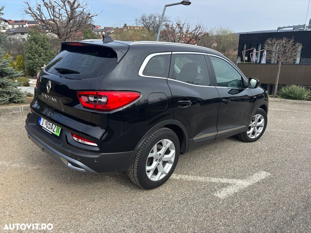 Renault Kadjar - 8