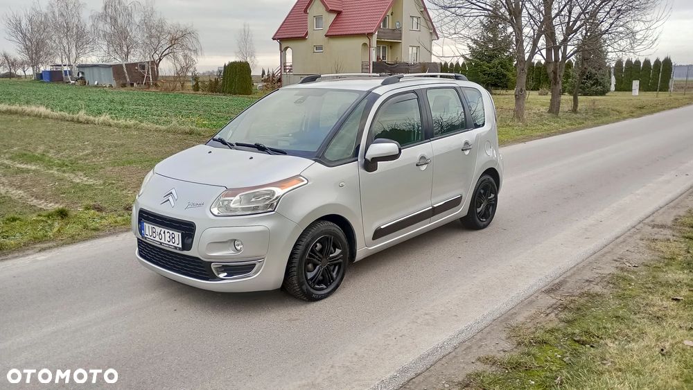 Citroën C3 Picasso VTi 95 Color Selektion - 18