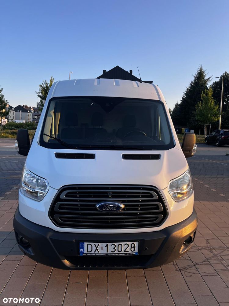 Ford Transit - 5