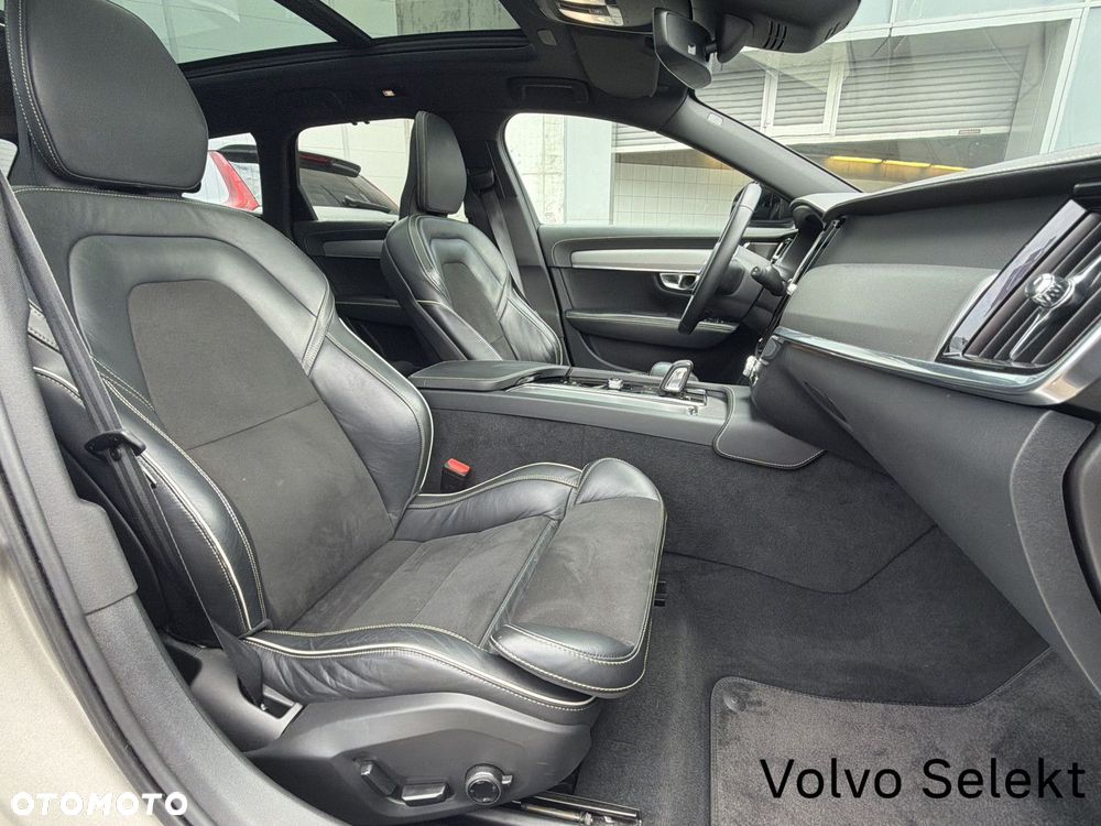Volvo V90 - 15
