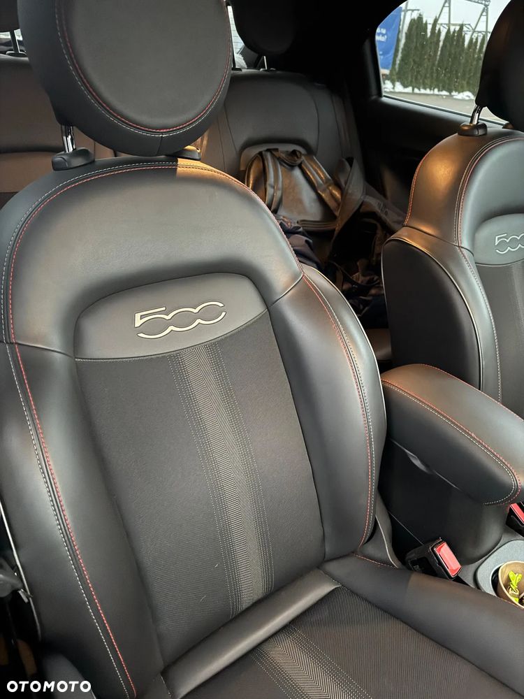 Fiat 500X Dolcevita 1.3 Sport DCT - 12