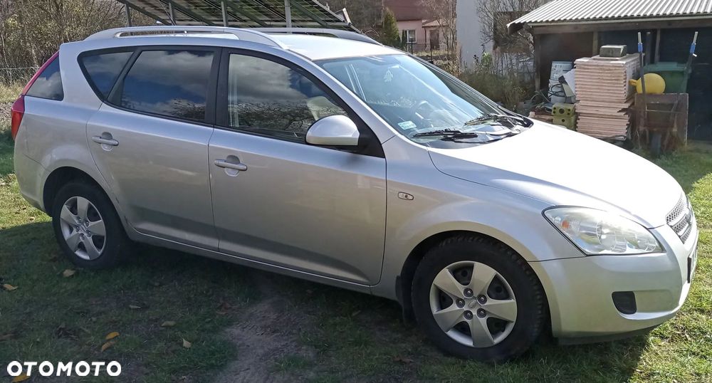 Kia Ceed 1.4 Comfort - 2