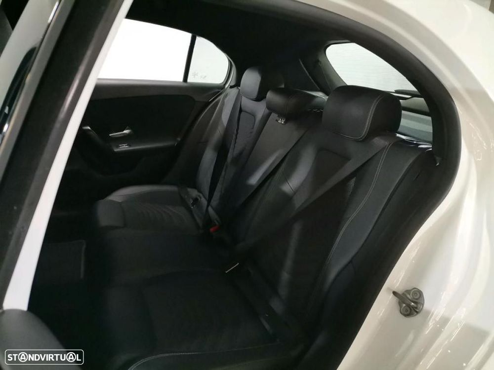 Mercedes-Benz A 180 d Style - 6