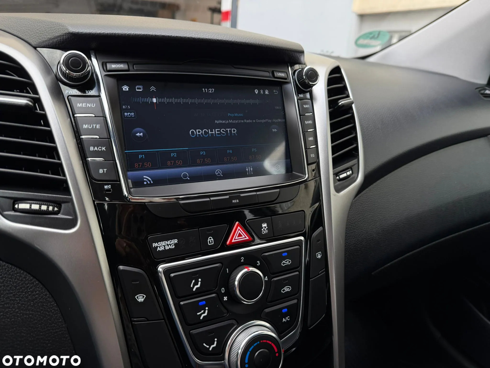 Hyundai i30 1.4 Premium - 37