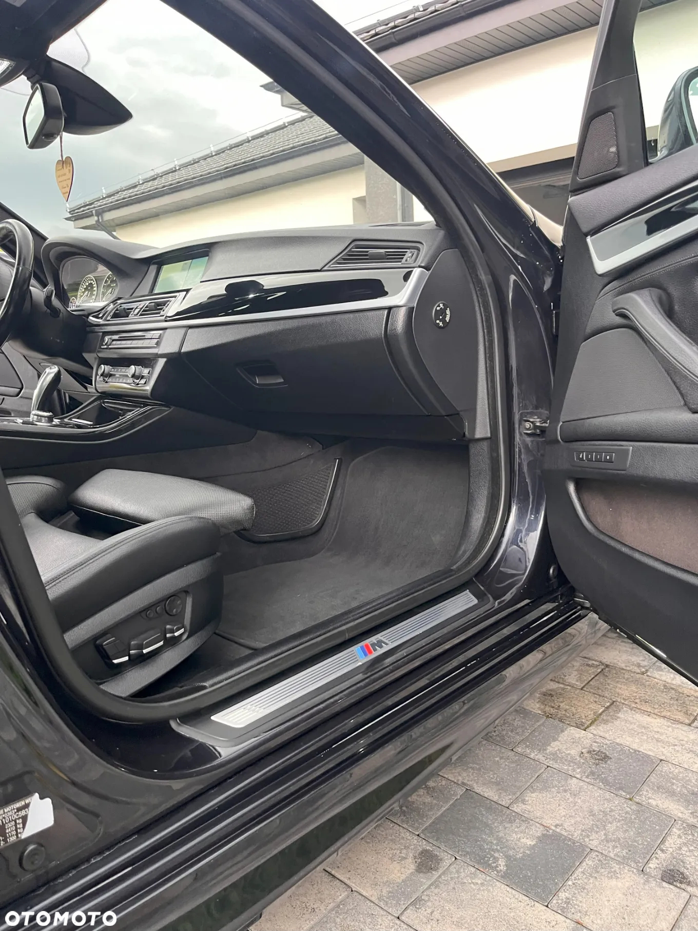 BMW Seria 5 - 8