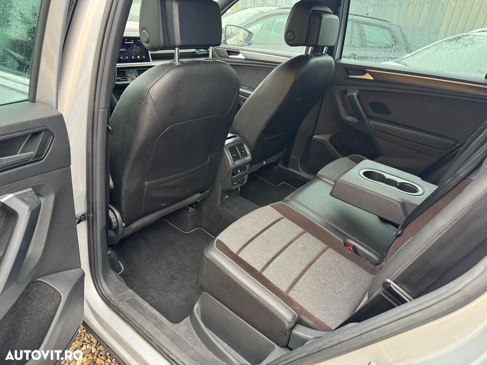 Seat Tarraco 1.5 TSI DSG7 Xcellence - 31