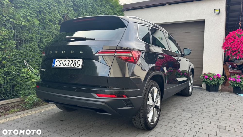 Skoda Karoq 2.0 TDI SCR DSG Style - 3
