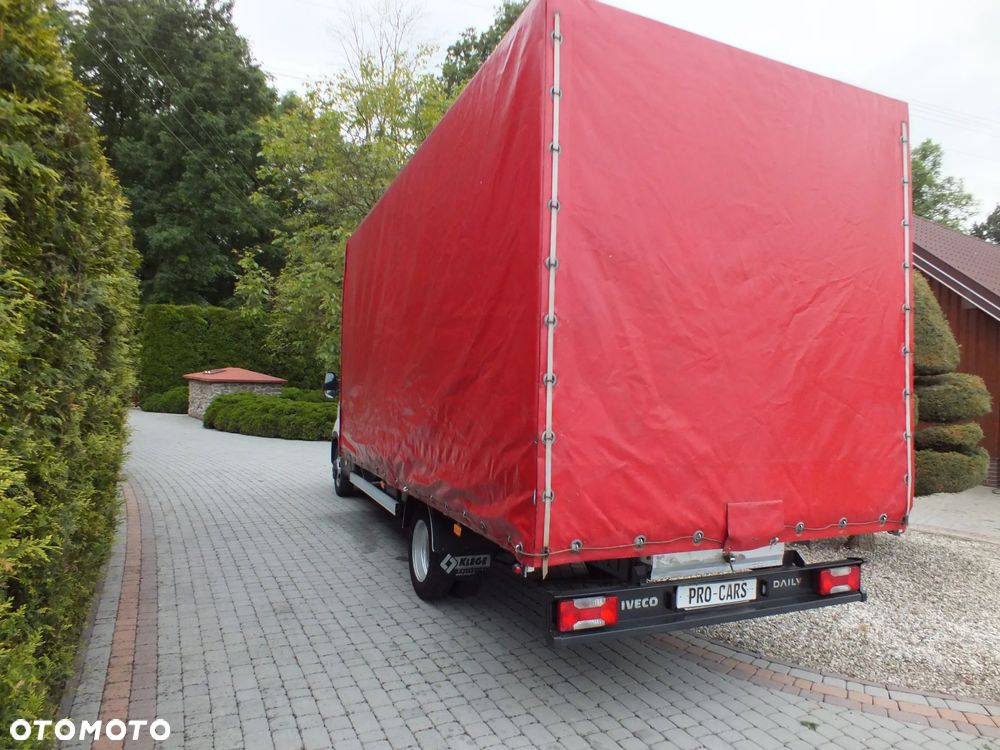 Iveco daily - 4