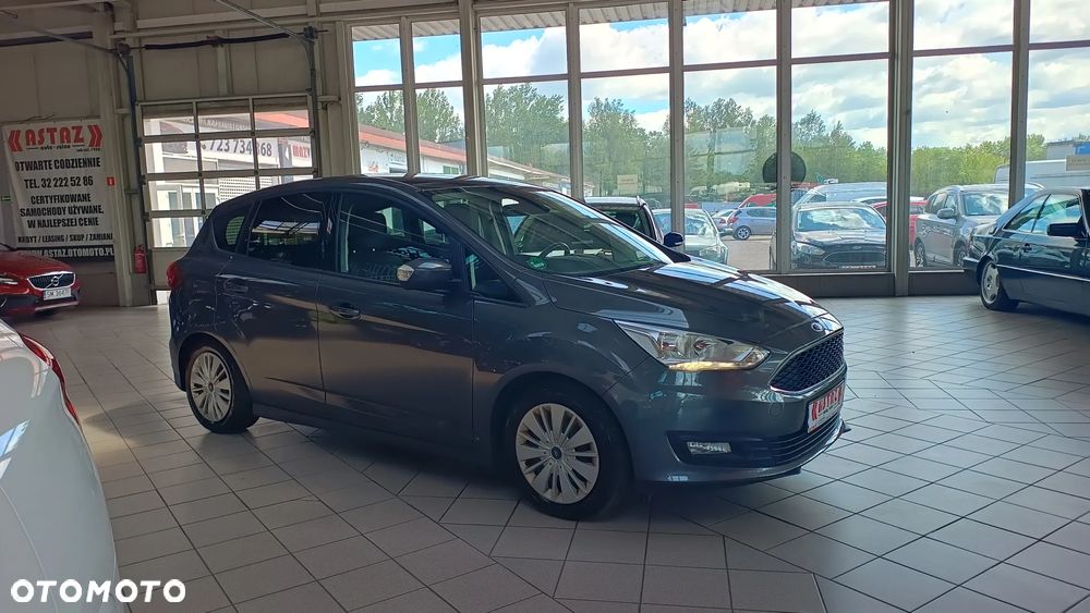 Ford C-MAX - 18