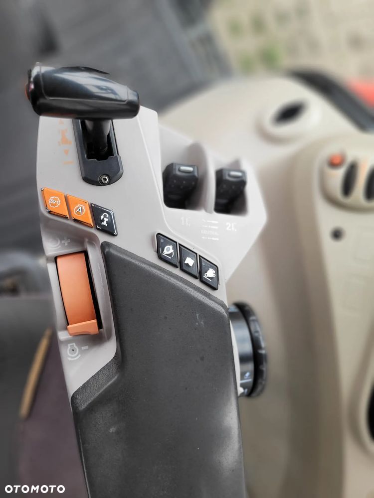 Massey Ferguson 6613 - 11