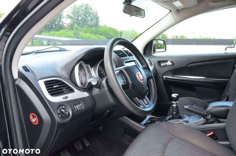 Fiat Freemont - 21