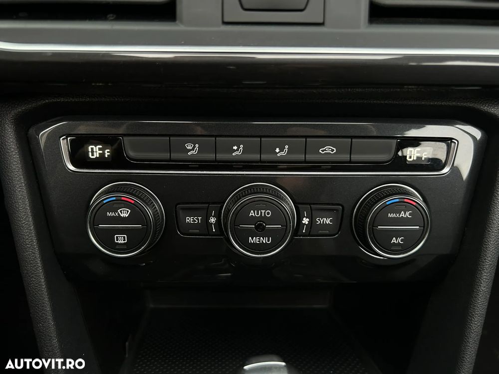 Seat Tarraco 2.0 TDI 4DRIVE DSG7 Excellence - 25