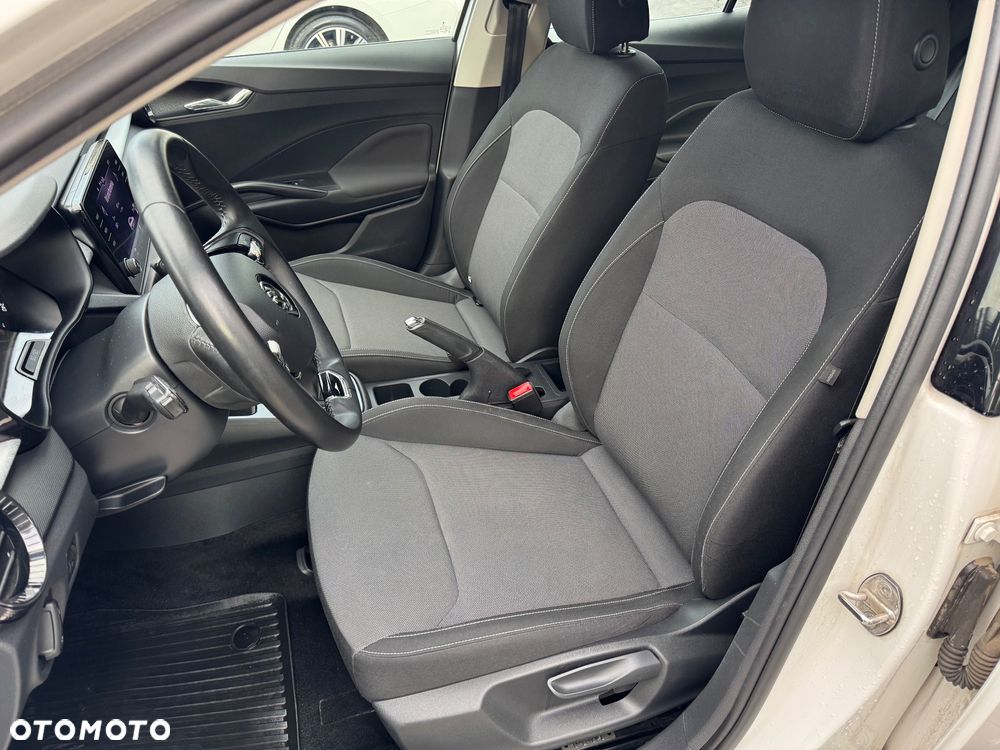 Skoda Fabia 1.0 TSI Ambition - 14