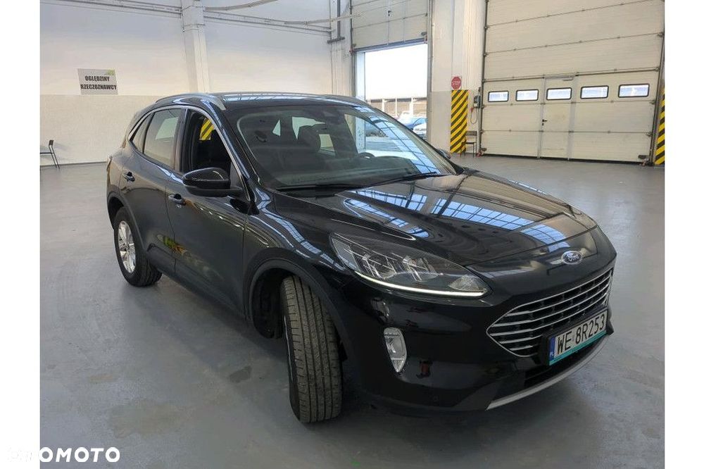 Ford Kuga - 4