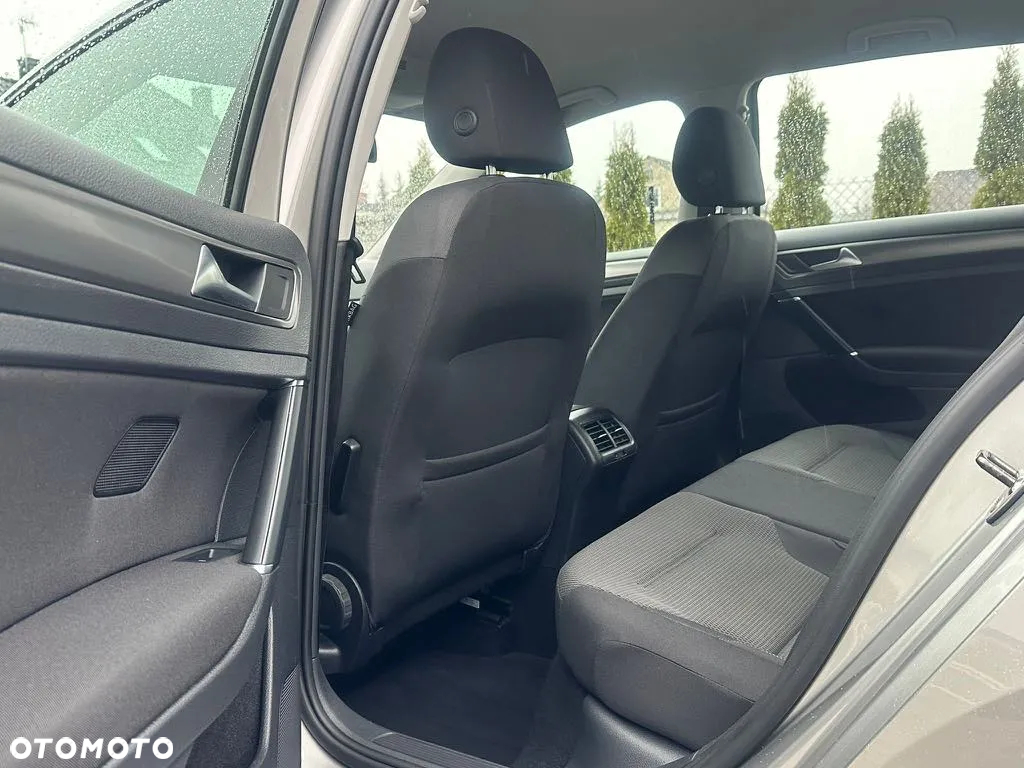 Volkswagen Golf 1.4 TSI BlueMotion Technology Highline - 12