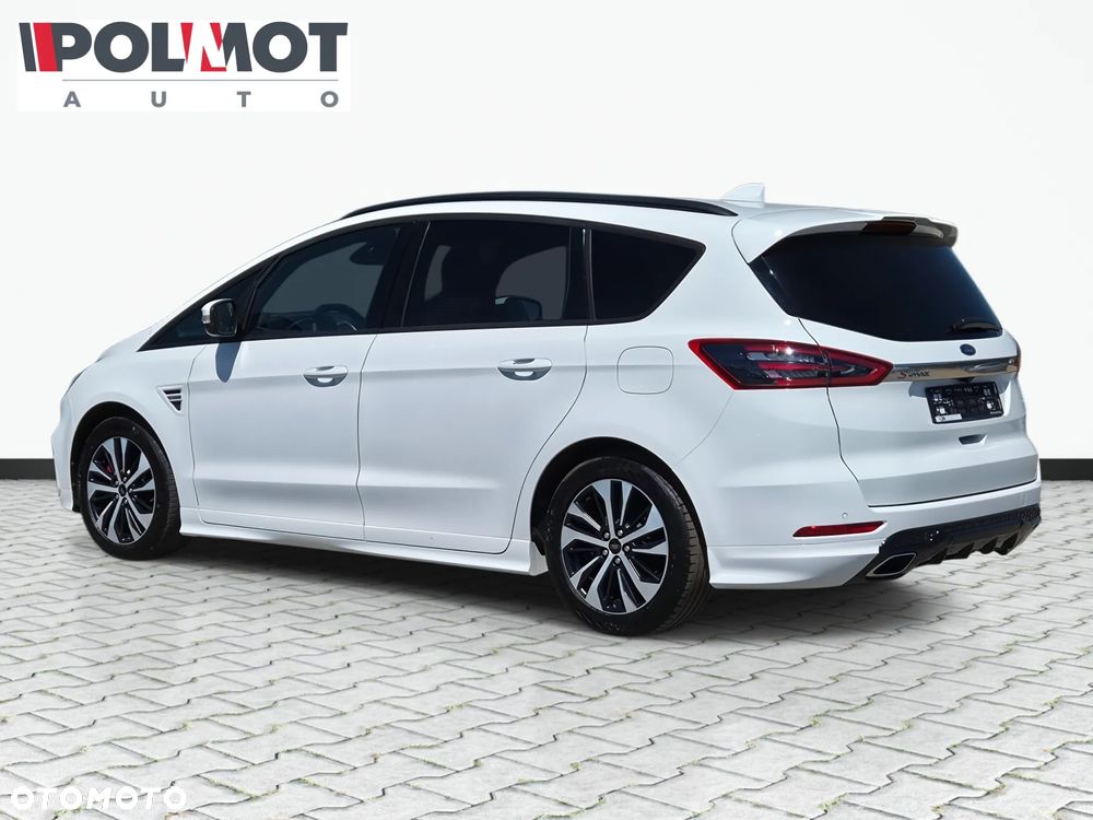 Ford S-Max - 3