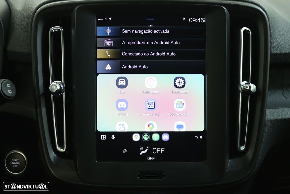 Volvo XC 40 1.5 T2 Core - 18