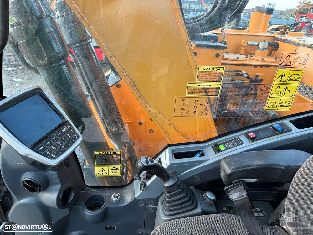 Hyundai HX130 LCR - 6