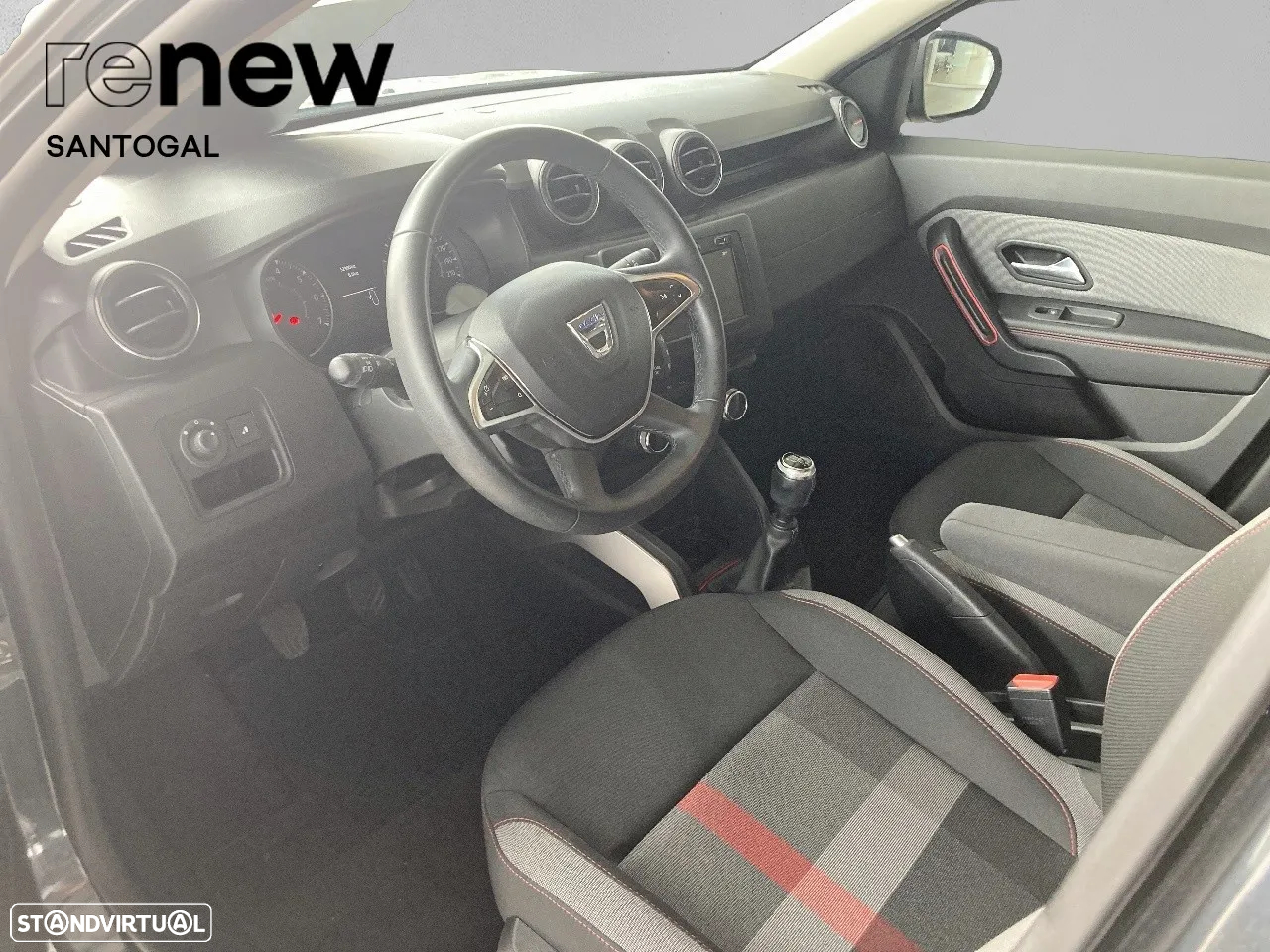 Dacia Duster 1.3 TCe SL Adventure - 10
