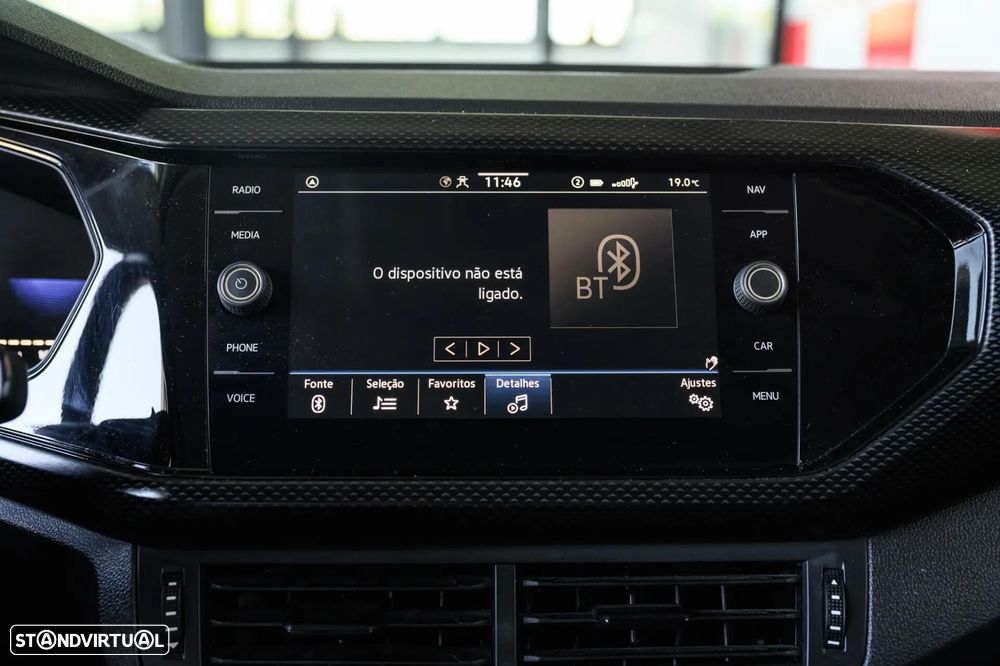 VW T-Cross 1.0 TSI Life - 33
