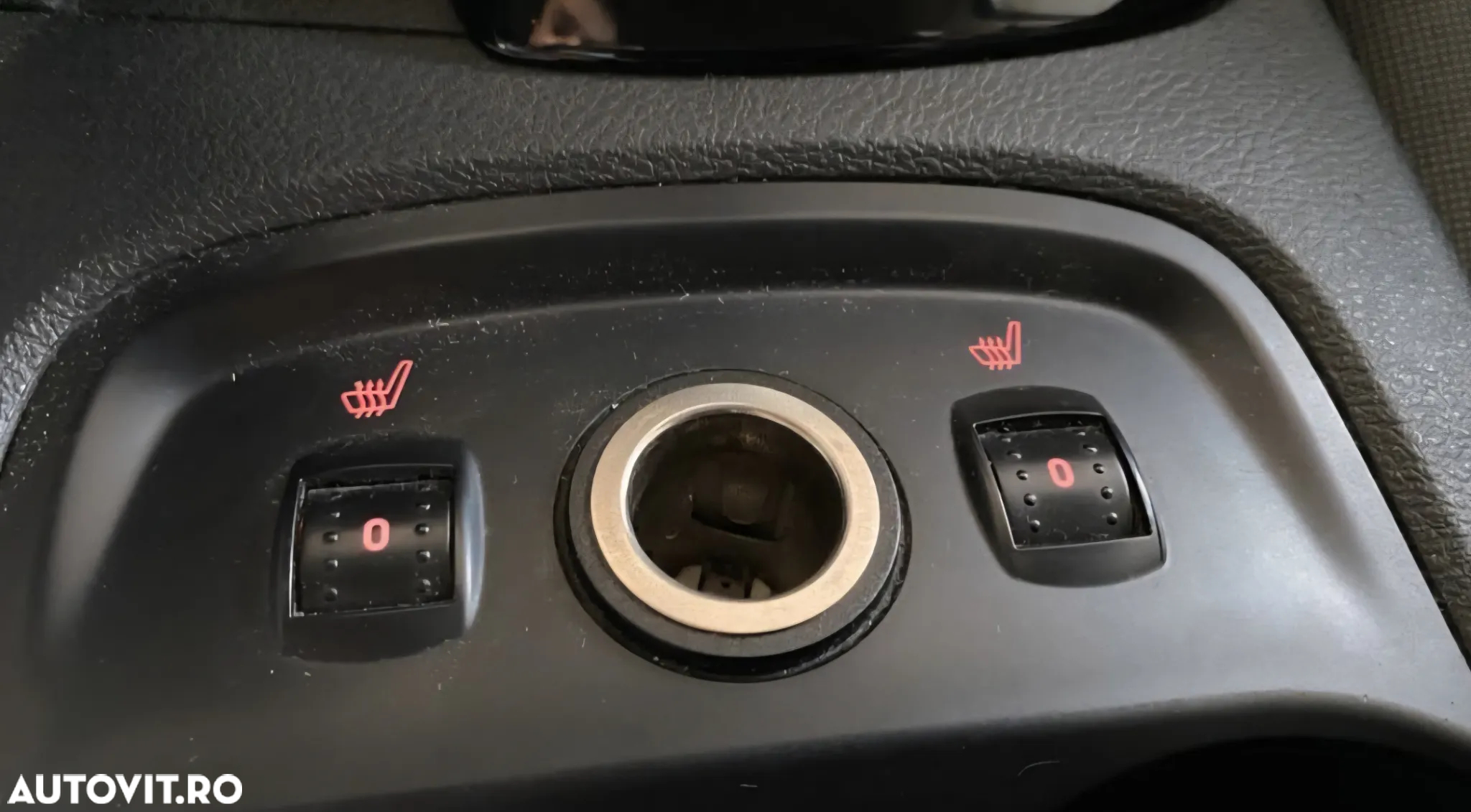 Ford Focus 1.0 EcoBoost Start Stop Trend - 8