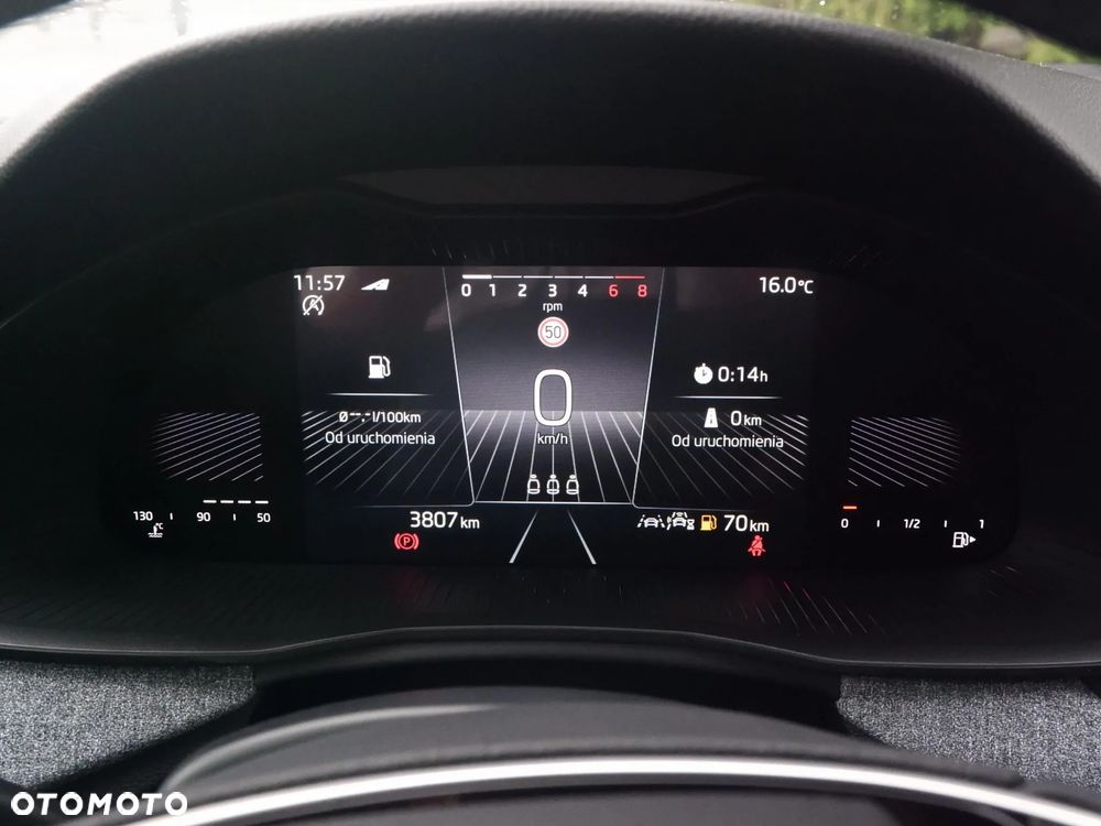 Skoda Kamiq 1.0 TSI Selection - 28