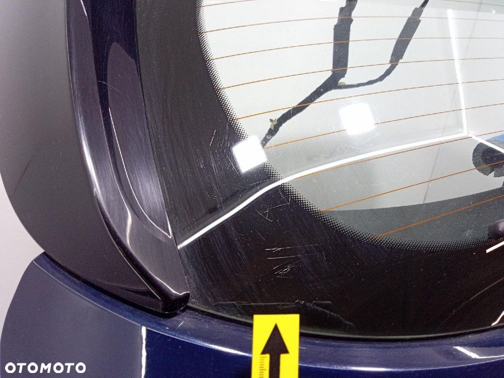 FIAT TIPO II 15- KOMBI SW TYLNA KLAPA BAGAŻNIKA  717/A - 11