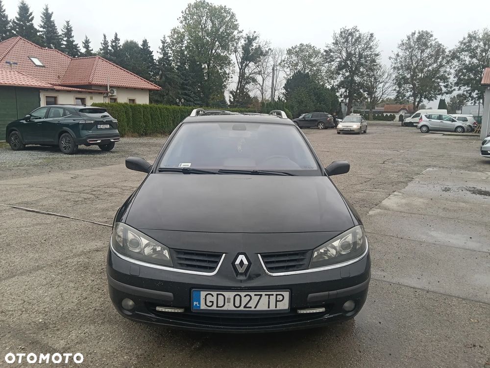 Renault Laguna - 7