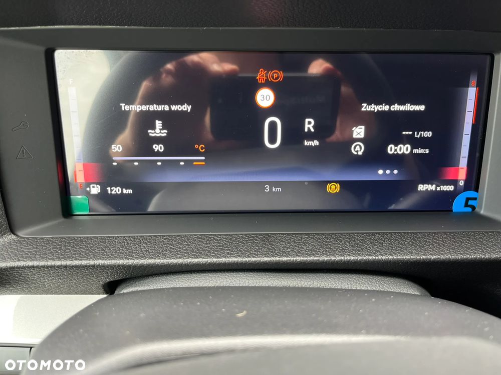 Fiat SCUDO |AUTOMAT |XL, DŁUGI, LONG,MOŻLIWE DMC 2490, Automat - 17