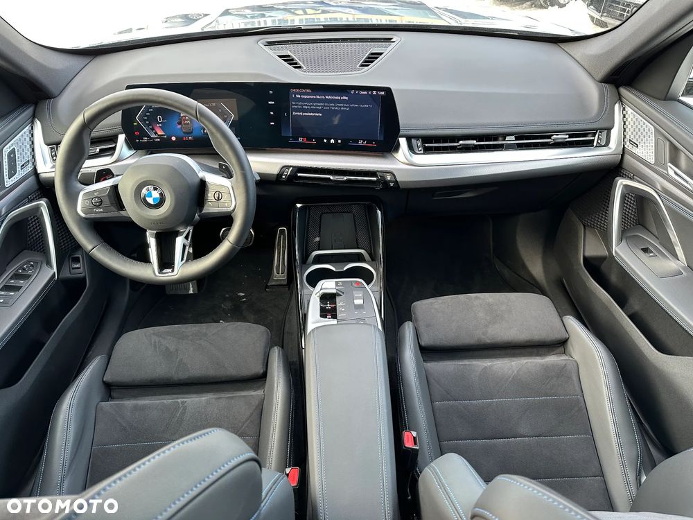 BMW X1 - 8