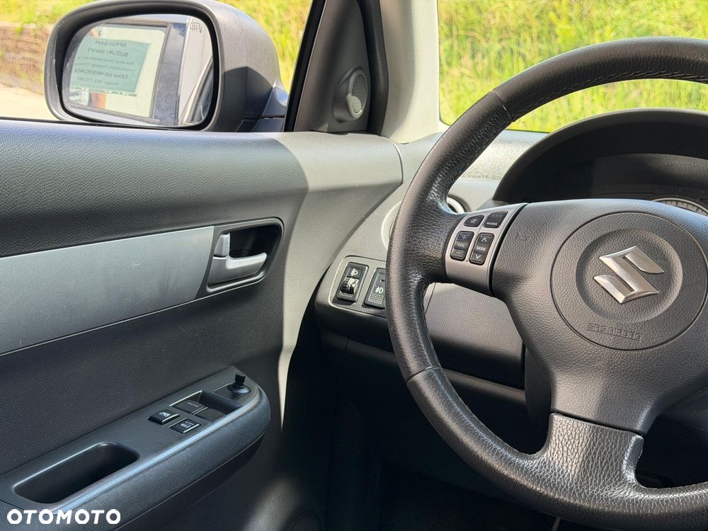 Suzuki Swift - 19