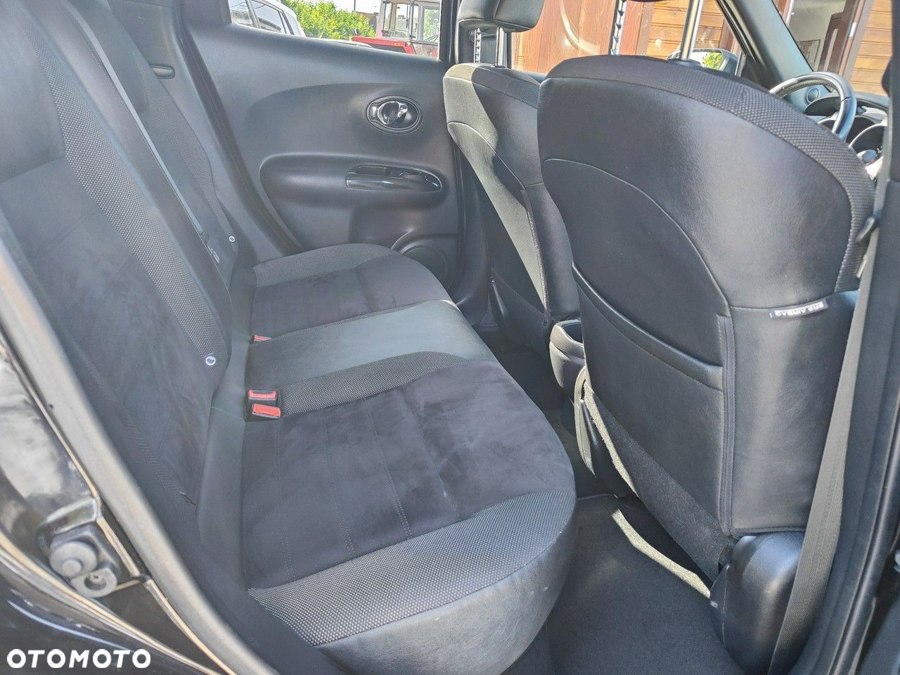 Nissan Juke 1.5 dCi Dynamic Edition EU6 - 24