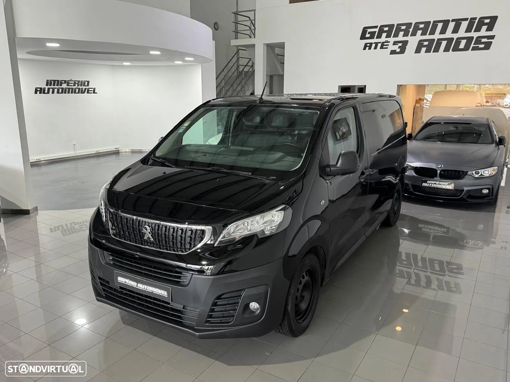 Peugeot Expert 1.6 - 2