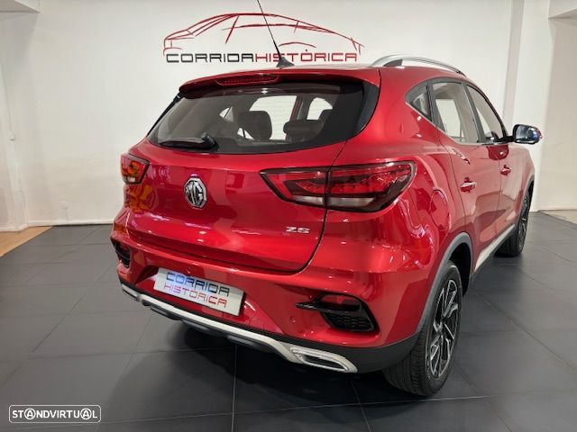 MG ZS ICE 1.5 VTI-tech Luxury - 20