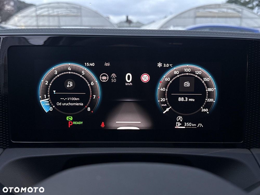 Volkswagen Tiguan - 22