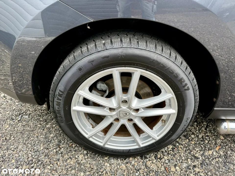 Hyundai ix35 1.6 GDI Premium 2WD - 15