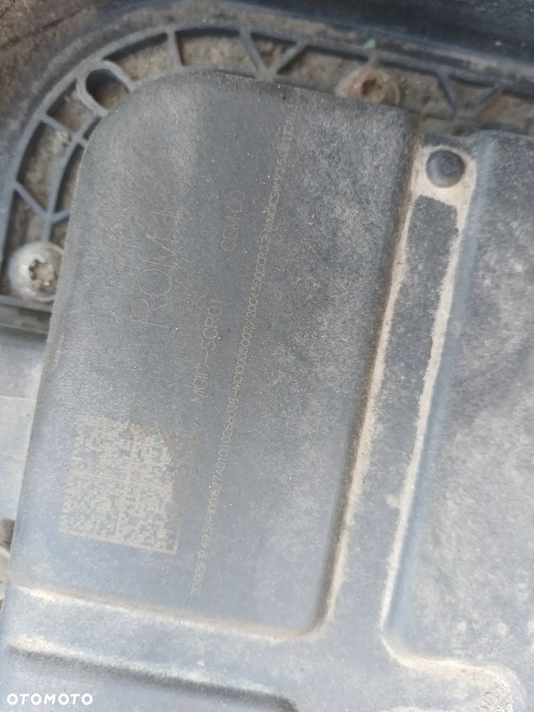 Zbiornik DPF Opel Grandland X Peugeot 3008 P1002560 P1002559 pompa 12678023 - 9