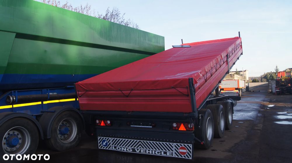 Schmitz Cargobull - 35