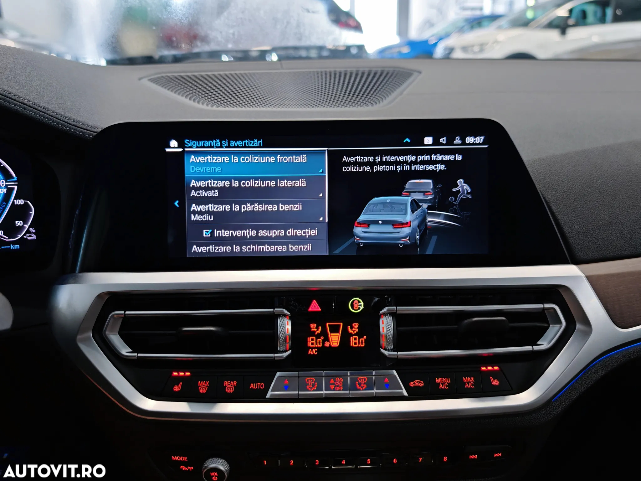 BMW Seria 3 330e Aut. Luxury Line - 15