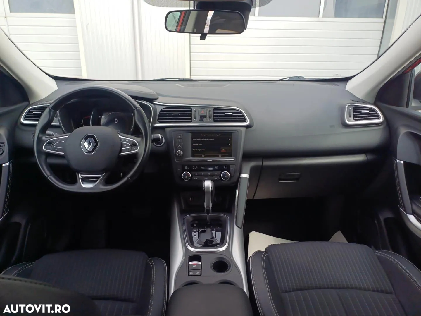 Renault Kadjar Energy dCi 110 EDC Bose Edition - 21