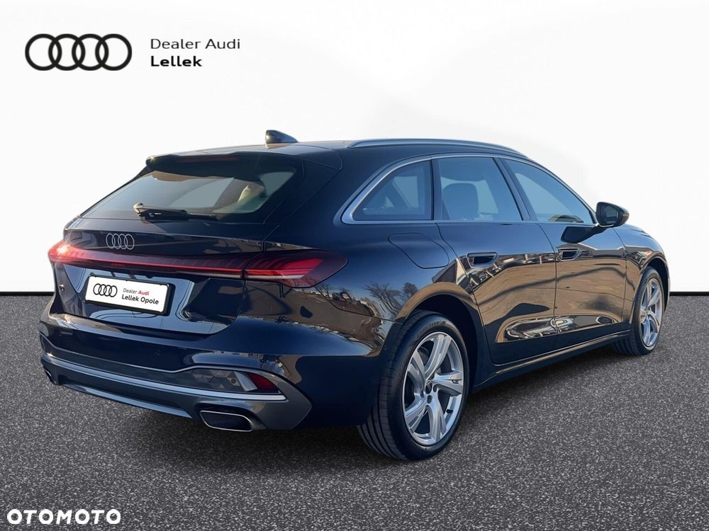 Audi A5 Avant TFSI S tronic - 5