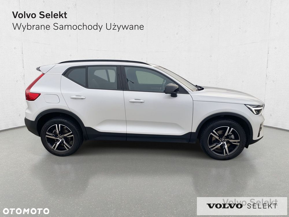 Volvo XC 40 - 6