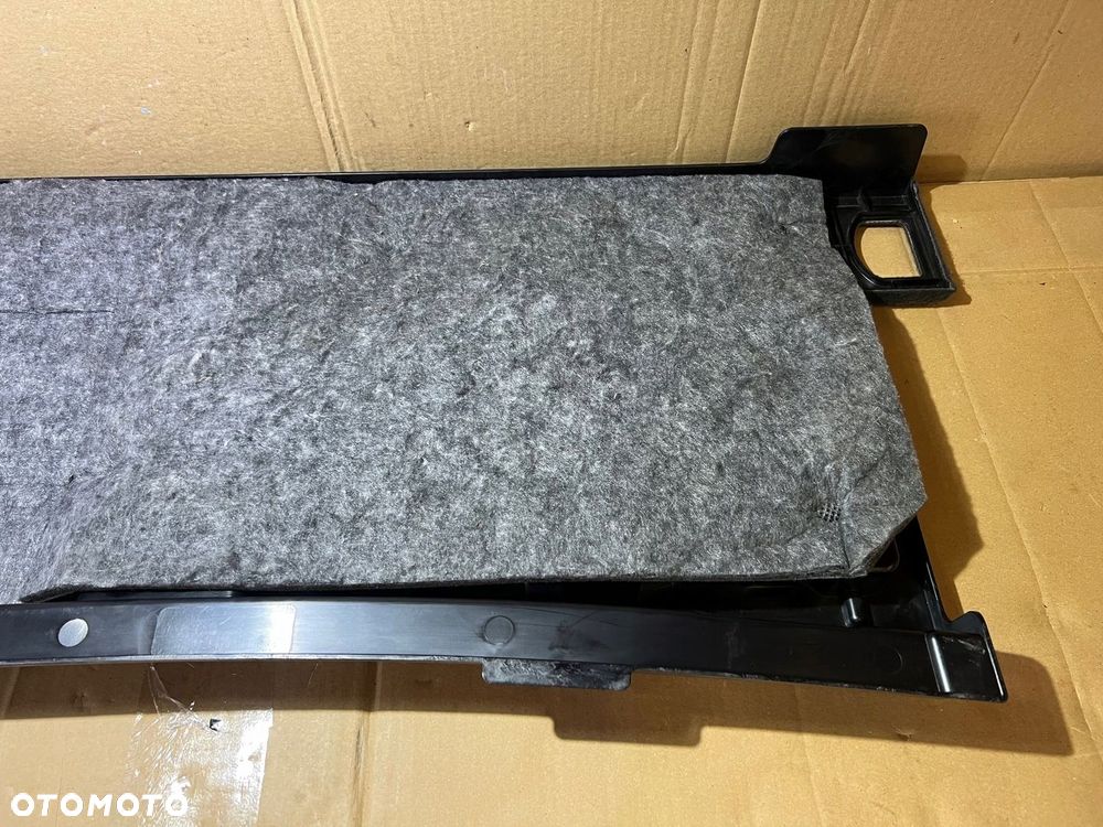 AUDI A4 B8 PODŁOGA SCHOWEK WYKŁADZINA BAGAŻNIKA ZESTAW NAPRAWCZY 8K9861529B - 6