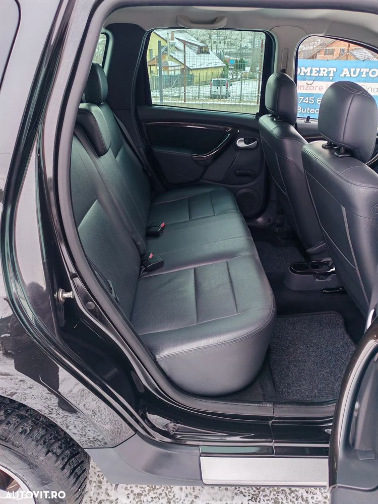 Dacia Duster 1.6 16V 4x2 Prestige - 15