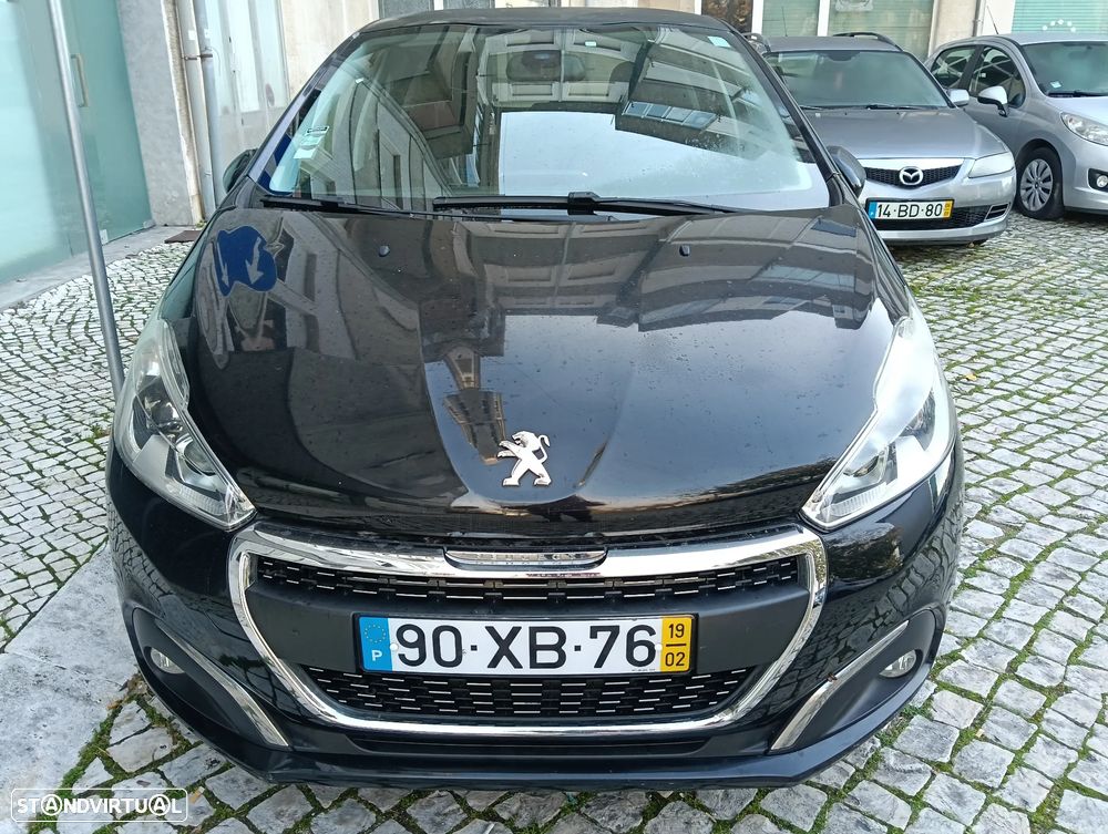 Peugeot 208 1.2 PureTech Style - 2