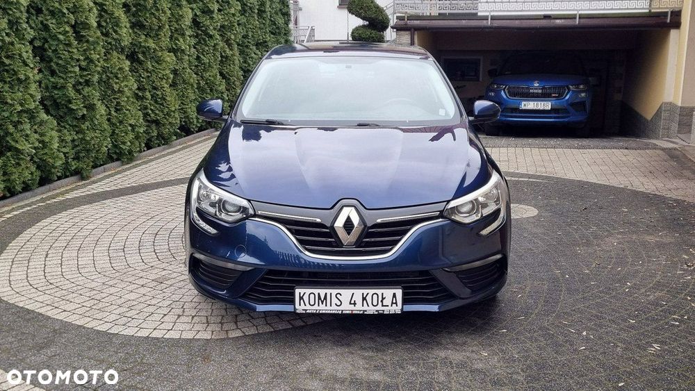 Renault Megane - 9