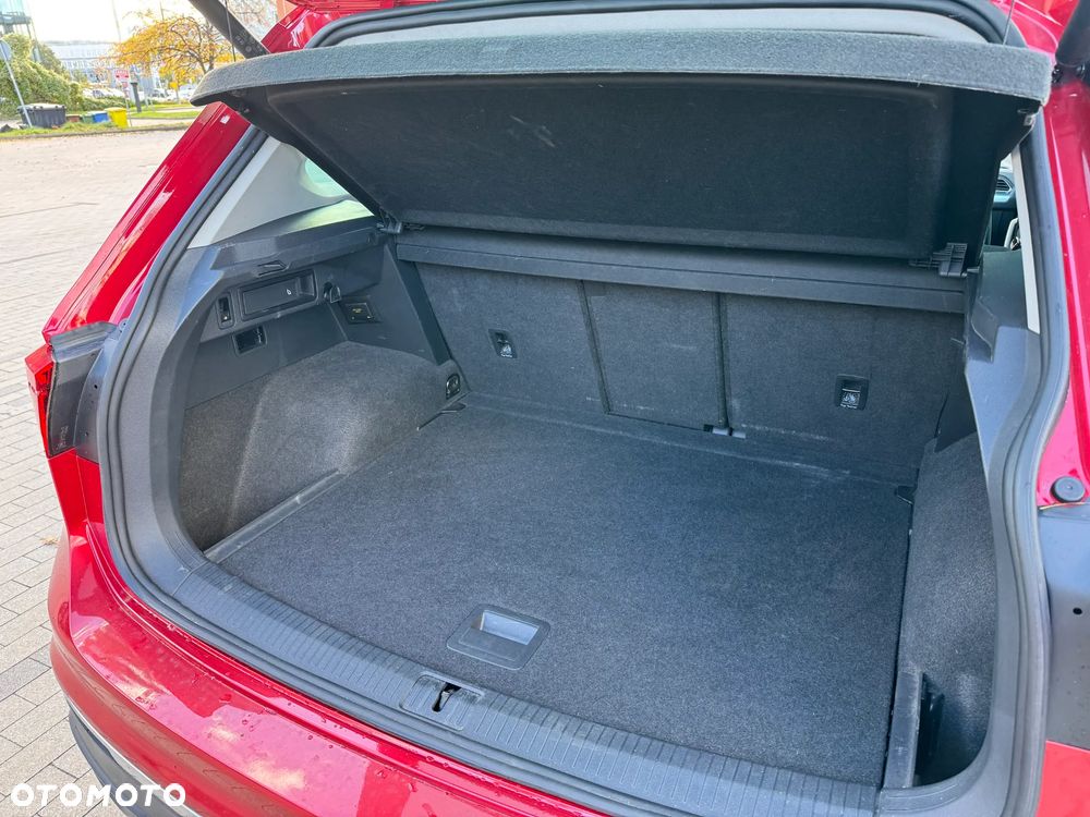 Volkswagen Tiguan - 6