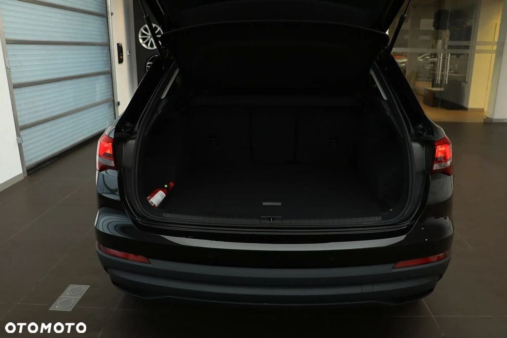 Audi Q3 40 TFSI Quattro S tronic - 8