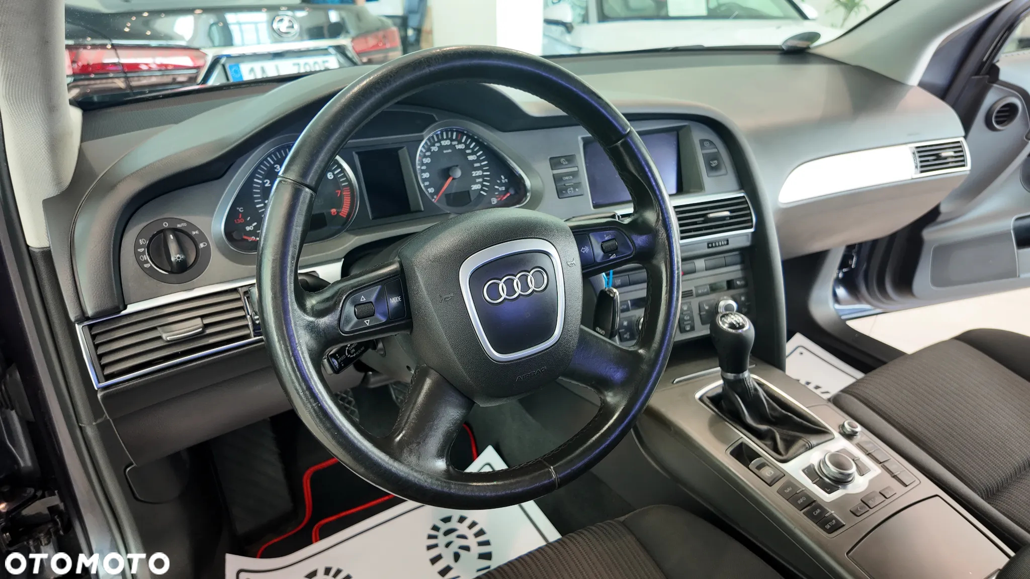 Audi A6 ver-2-4 - 25